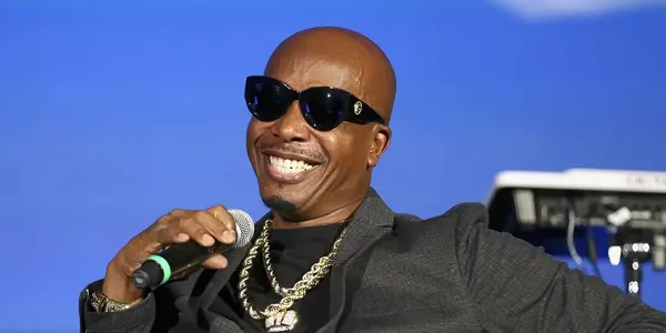 MC Hammer