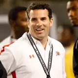 Under Armour Is Suddenly The Hottest Sportswear Company Around And It's Making Founder Kevin Plank A FORTUNE