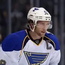 David Backes