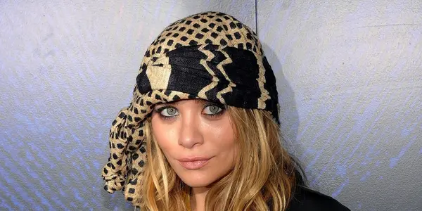 Ashley Olsen