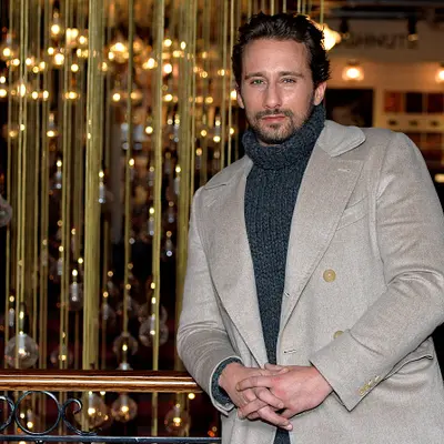 Matthias Schoenaerts