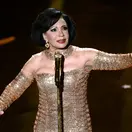 Shirley Bassey