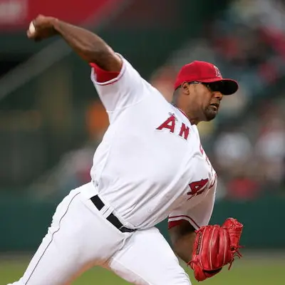 Kelvim Escobar