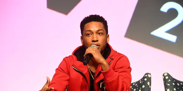 Jacob Latimore