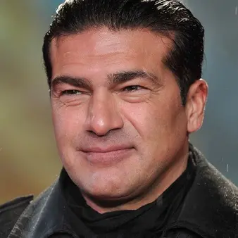 Tamer Hassan Net Worth