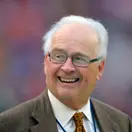 Dr James Andrews