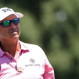 Rocco Mediate Net Worth