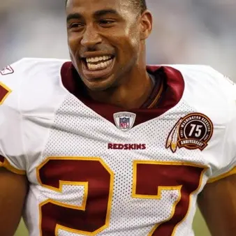 Fred Smoot Net Worth