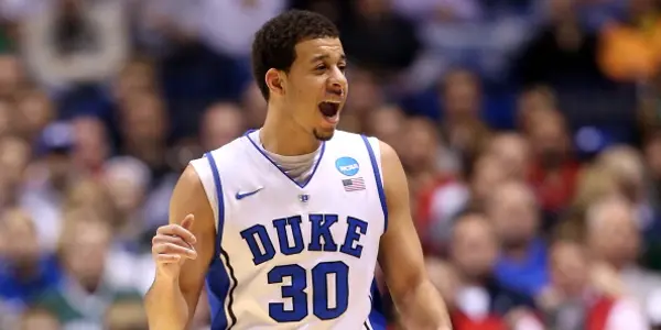 Seth Curry