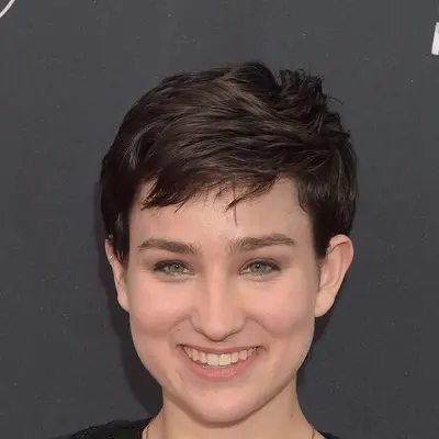 Bex Taylor Klaus