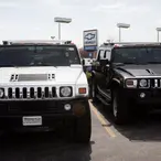 The Car LeBron James Drove In High School Is Being Auctioned For More Than $100,000