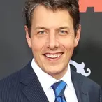 John Ross Bowie Net Worth