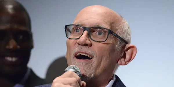 Armin Shimerman