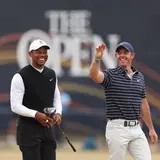 Here's What Rory McIlroy And Tiger Woods Got For Staying Loyal To The PGA