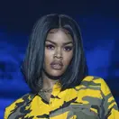 Teyana Taylor