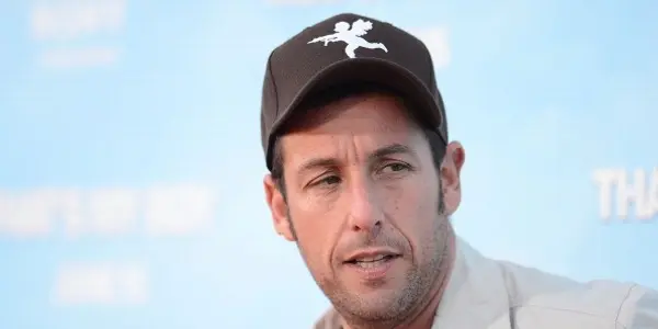 Adam Sandler