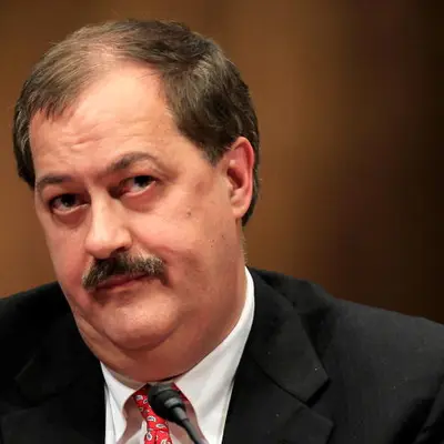 Don Blankenship