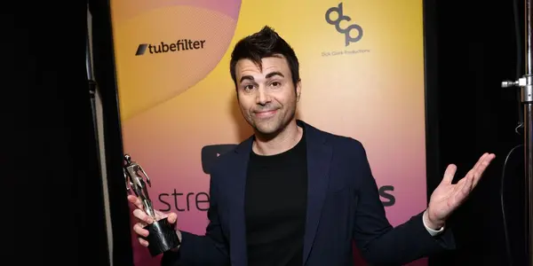 Mark Rober