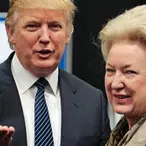 Maryanne Trump Barry Net Worth