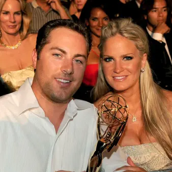 Jay McGraw Net Worth