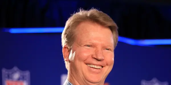 Phil Simms