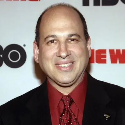 Michael Kostroff
