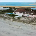 8-Acre Oceanfront Southampton Estate Hits The Market For $75 Million