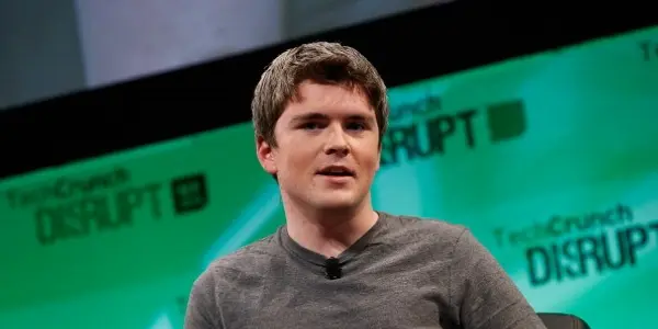 John Collison