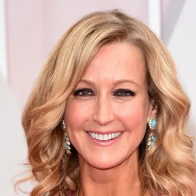 Lara Spencer