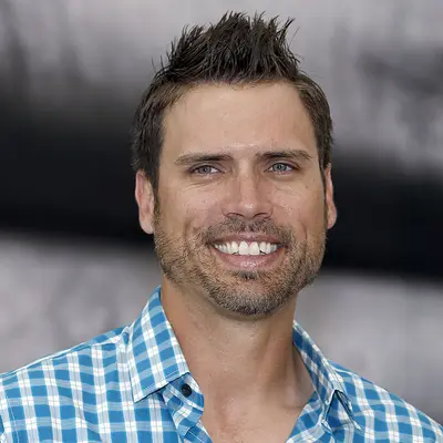 Joshua Morrow