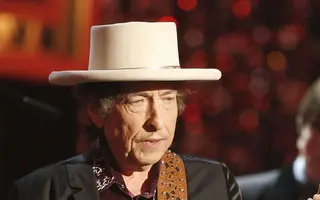 Bob Dylan Net Worth