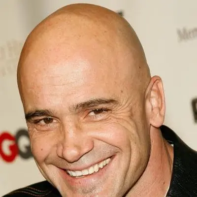 Bas Rutten