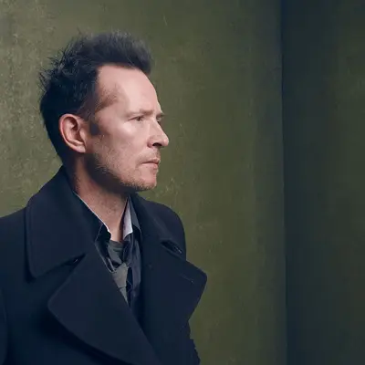 Scott Weiland