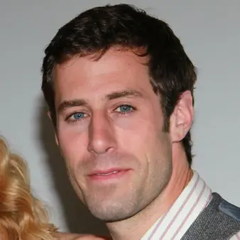 Josh Cooke Net Worth