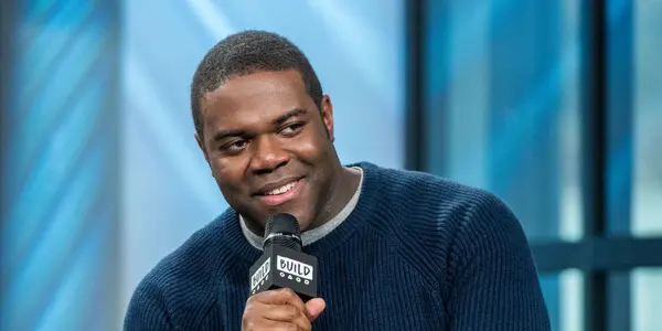 Sam Richardson
