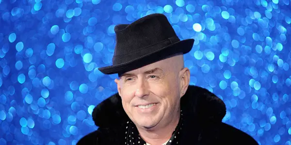 Holly Johnson