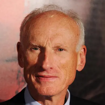 James Rebhorn