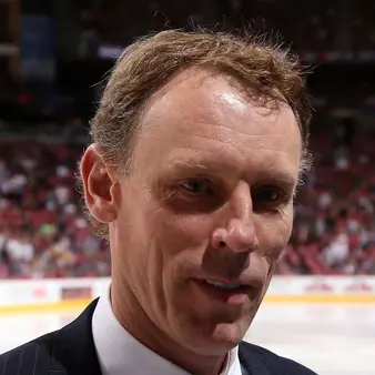 Sean Burke Net Worth