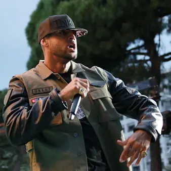 Booba Net Worth
