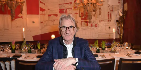 Paul Smith