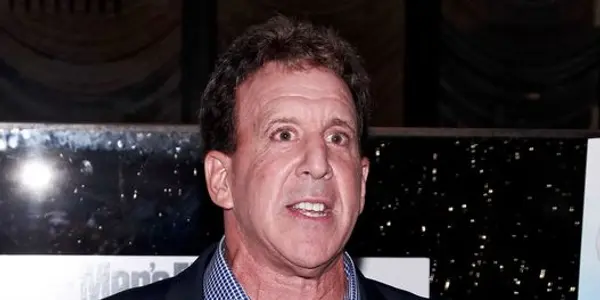 Jake Steinfeld