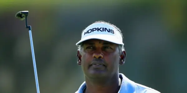 Vijay Singh
