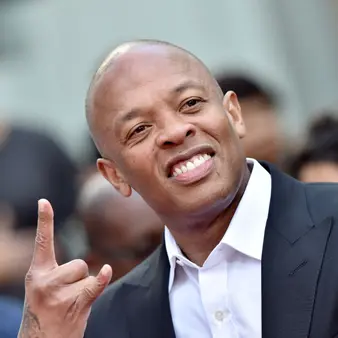 Dr. Dre Produces $200 Million Payday For Music Catalog Assets