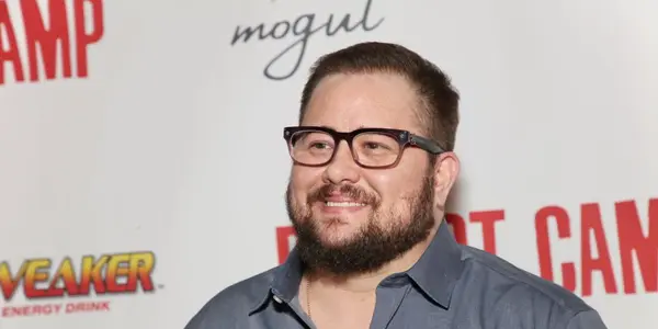 Chaz Bono