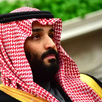 If The House Of Saud Is Worth $1 Trillion, It Would Make Them The Richest Family In The World