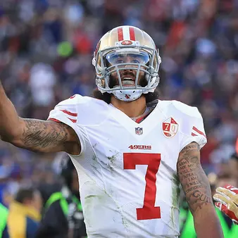 Colin Kaepernick's Grievance Against The NFL Is Going To Trial