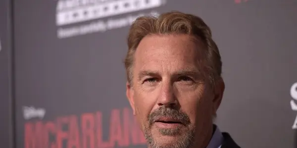 Kevin Costner