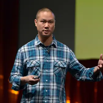 This CEO Is Worth $840 MIllion So Obviously He Lives In Las Vegas Trailer Park… Wait, What??