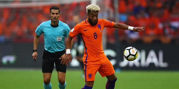 Tonny Trindade de Vilhena