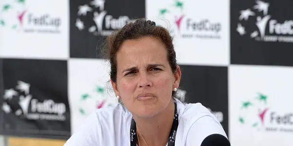 Mary Joe Fernandez